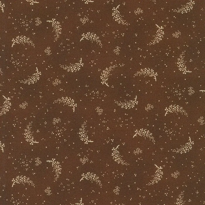 6th St Cottons Sprigs Brown
