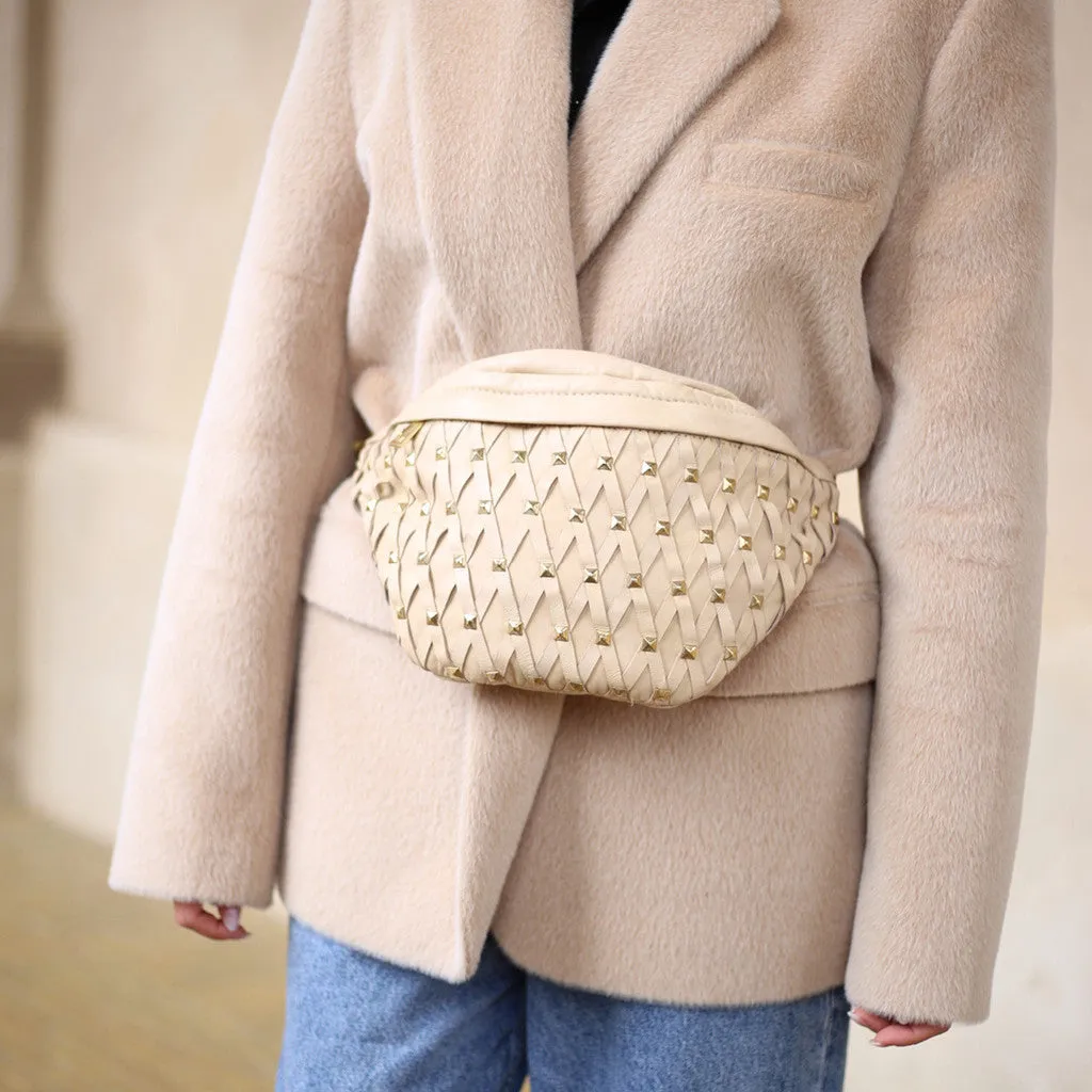 Chic bumbag / 16544 - Vanilla