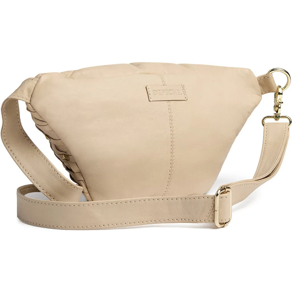 Chic bumbag / 16544 - Vanilla