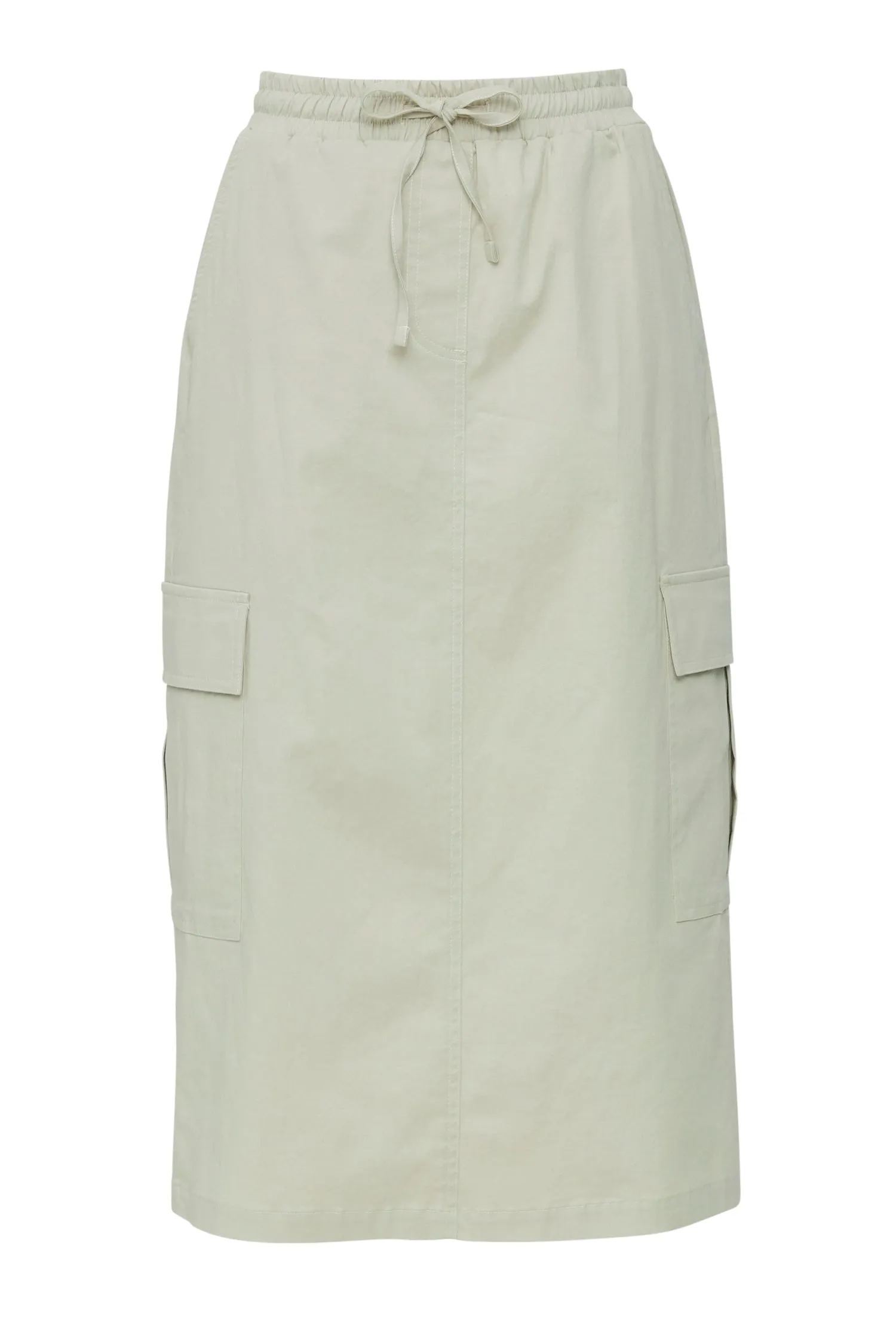 Mattila Cargo Skirt