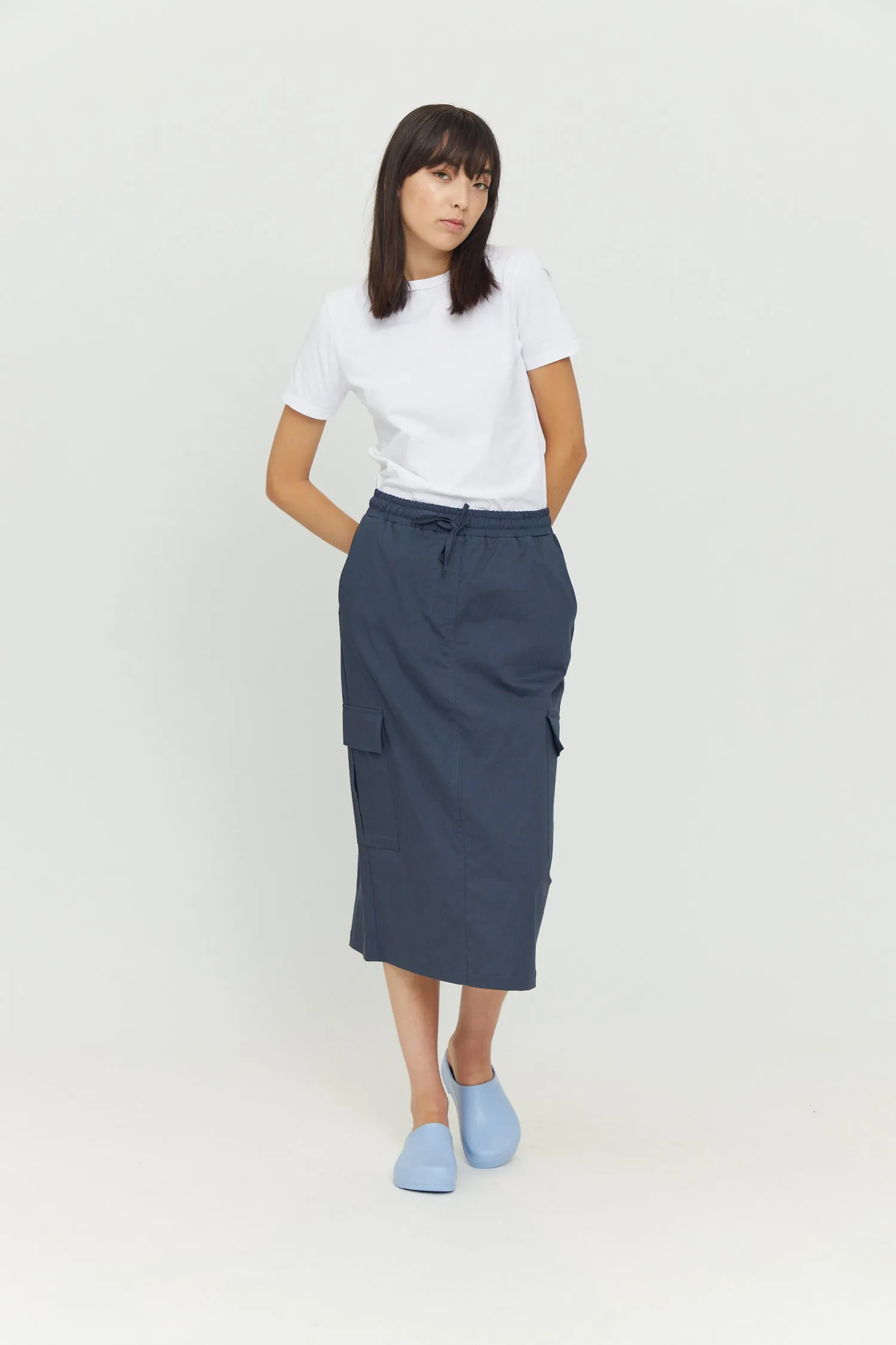 Mattila Cargo Skirt