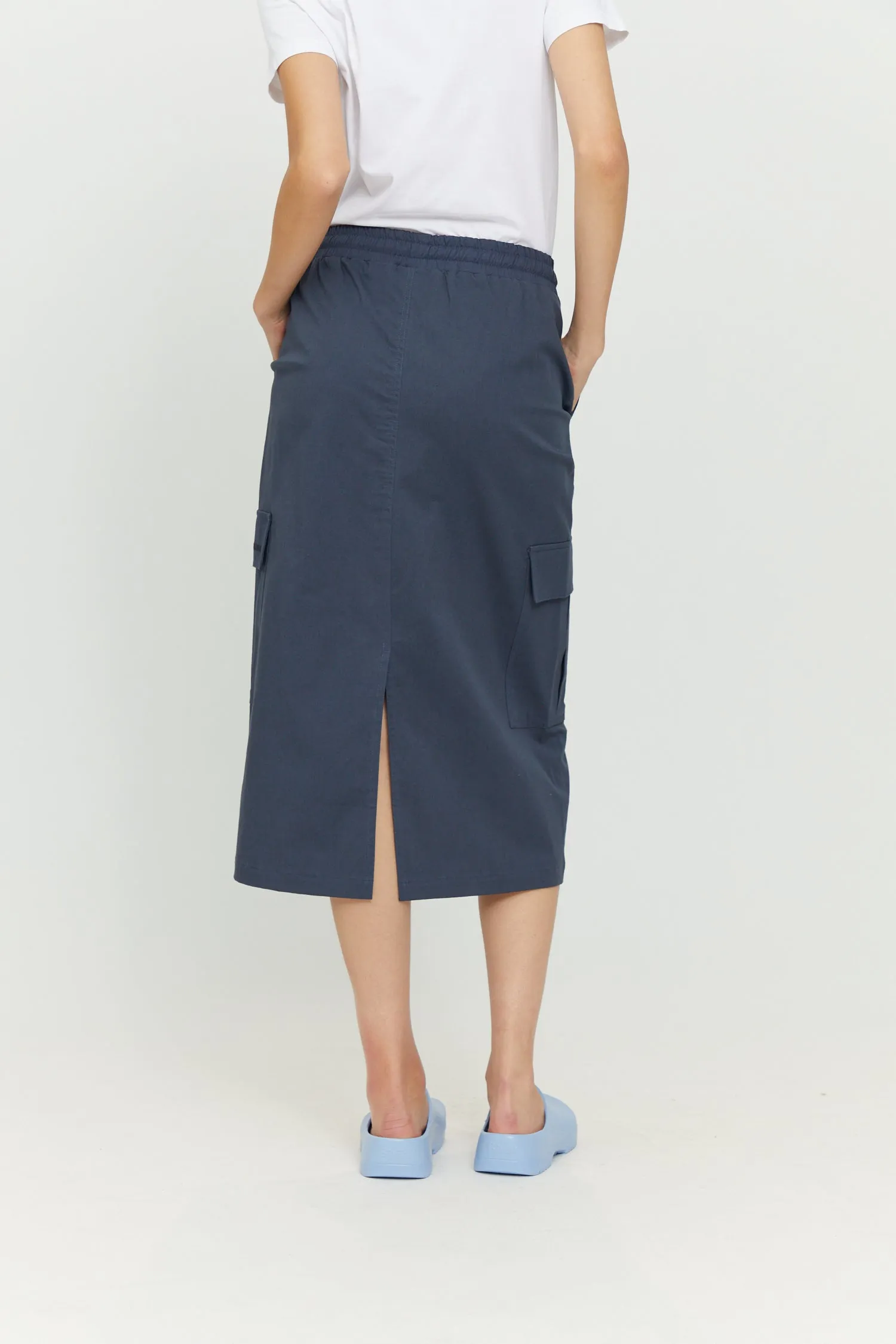 Mattila Cargo Skirt