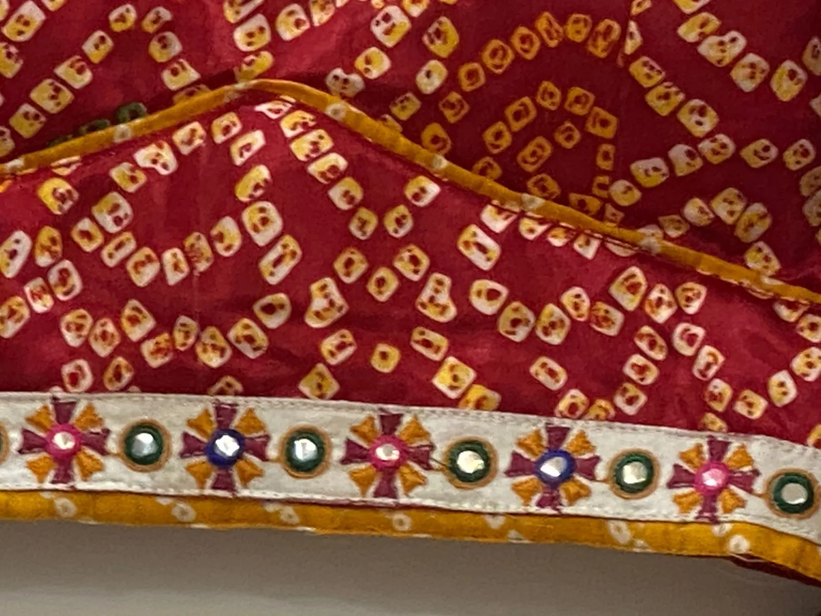 Meera's Traditional Lehenga