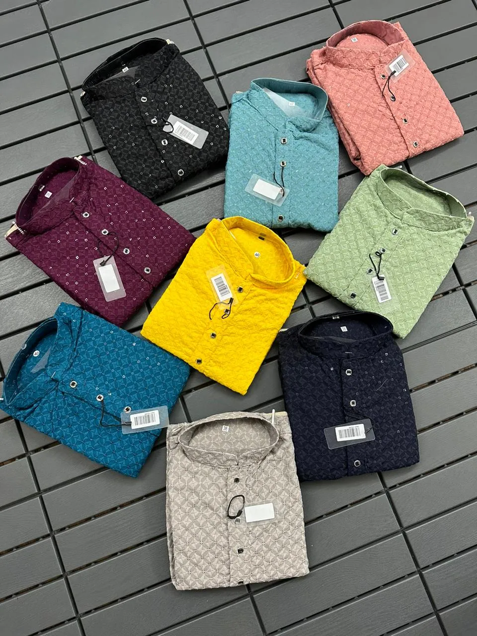 Men's Traditional & Havy Kurta