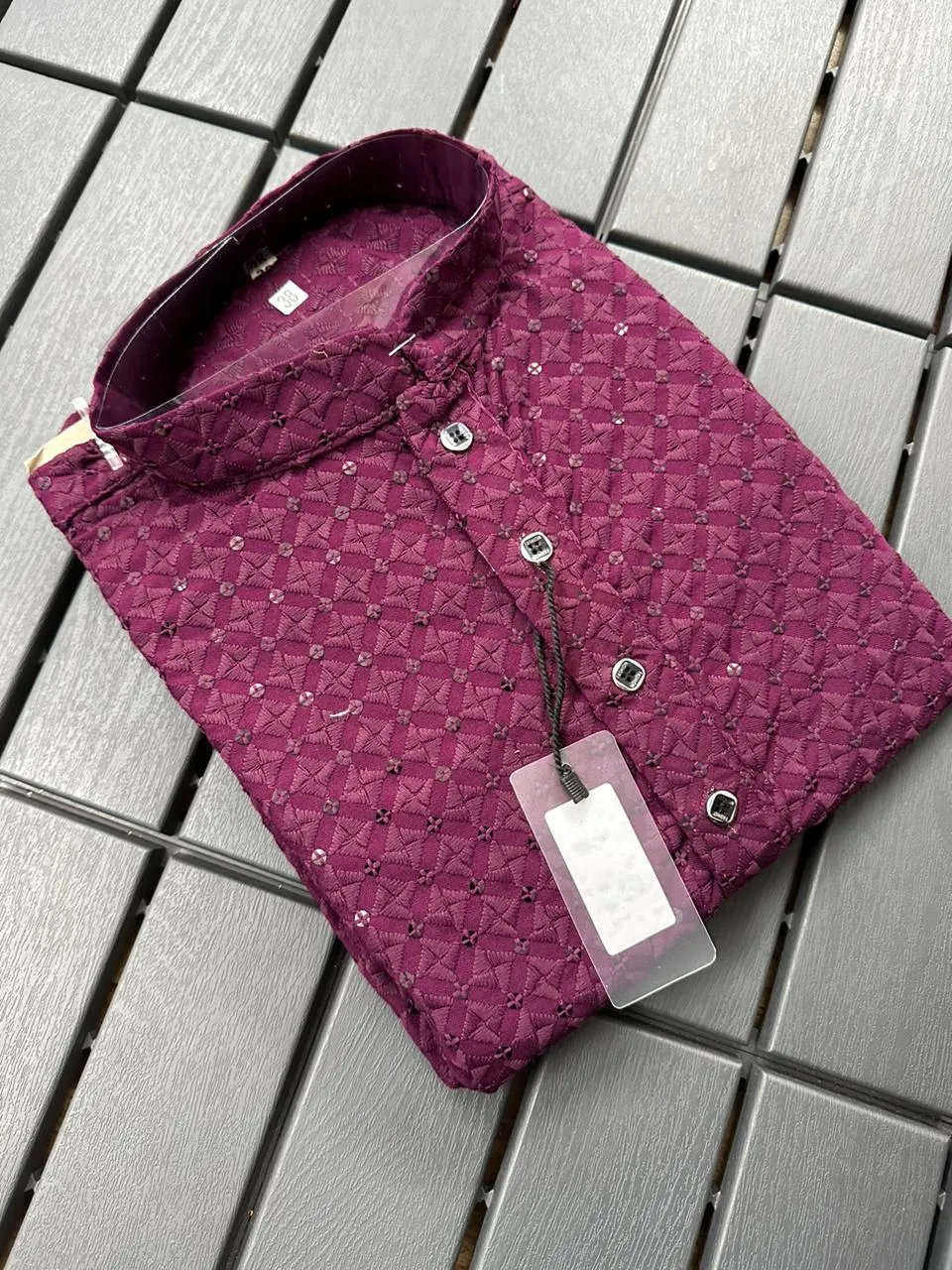 Men's Traditional & Havy Kurta