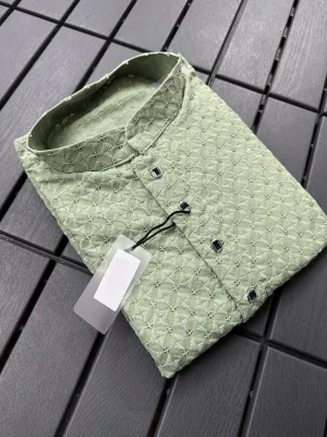 Men's Traditional & Havy Kurta