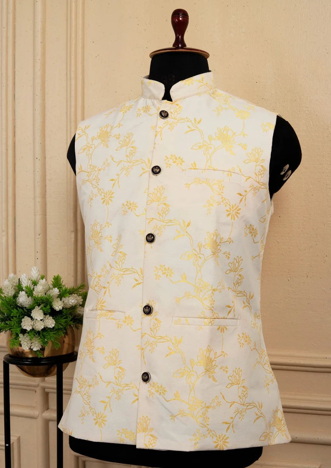 Men's Traditional koti