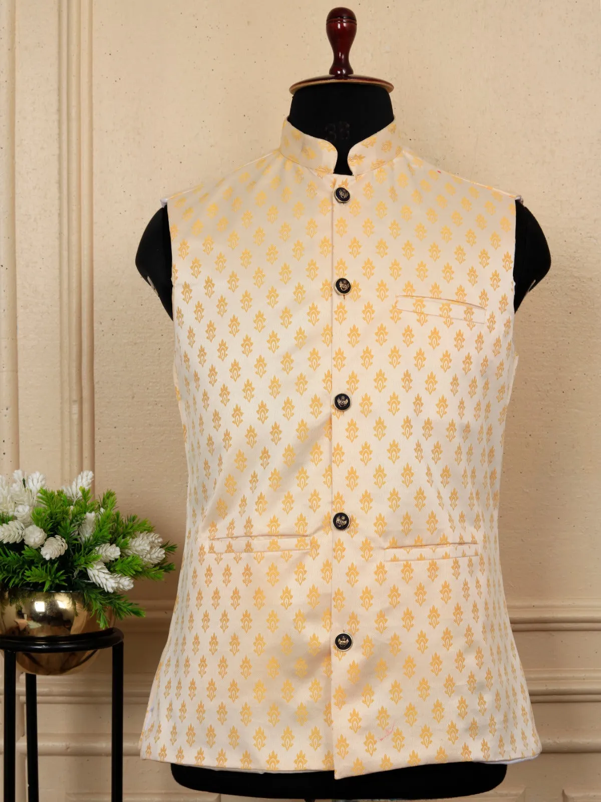 Men's Traditional koti