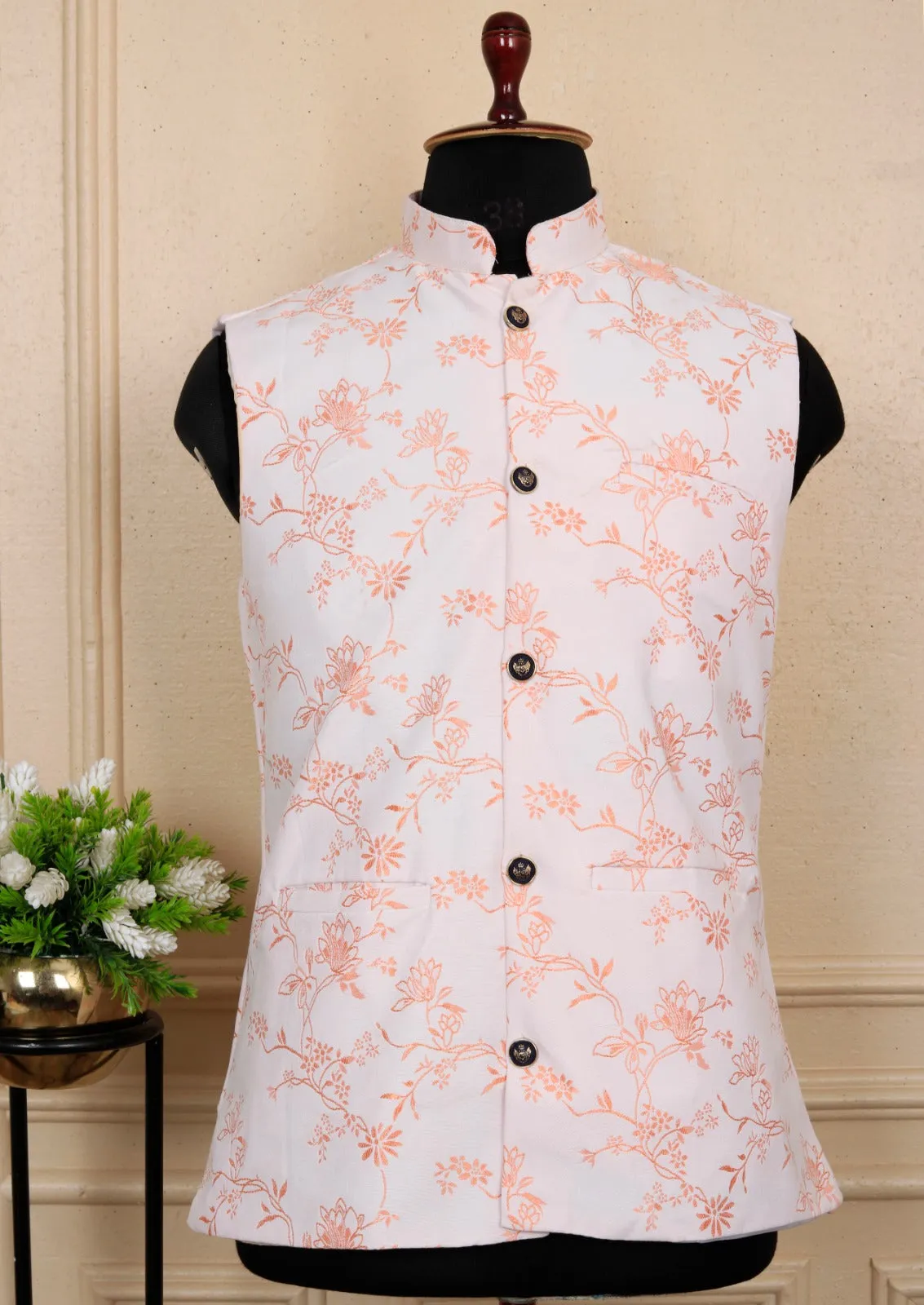 Men's Traditional koti