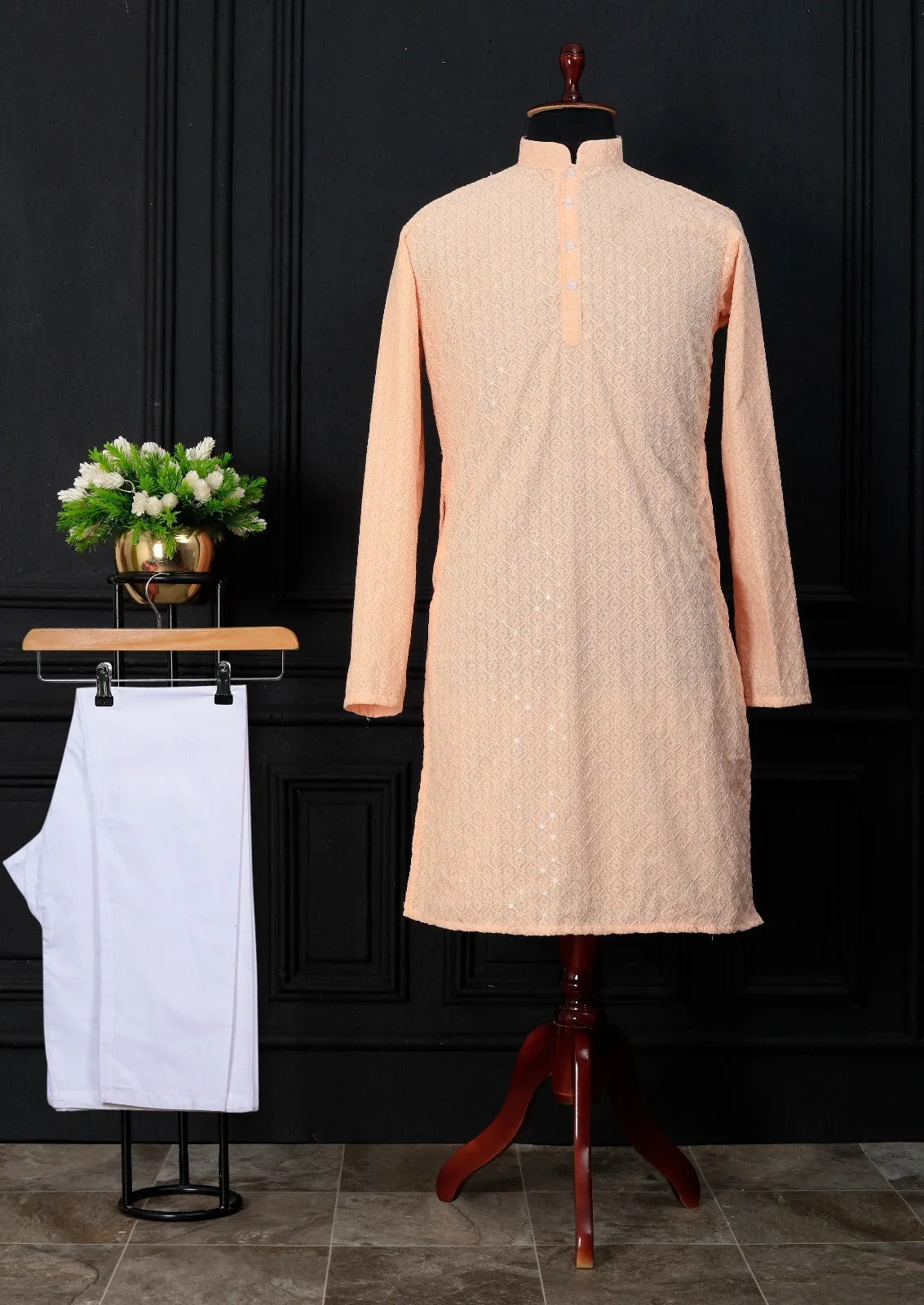 Men's Traditional kurta Pajama