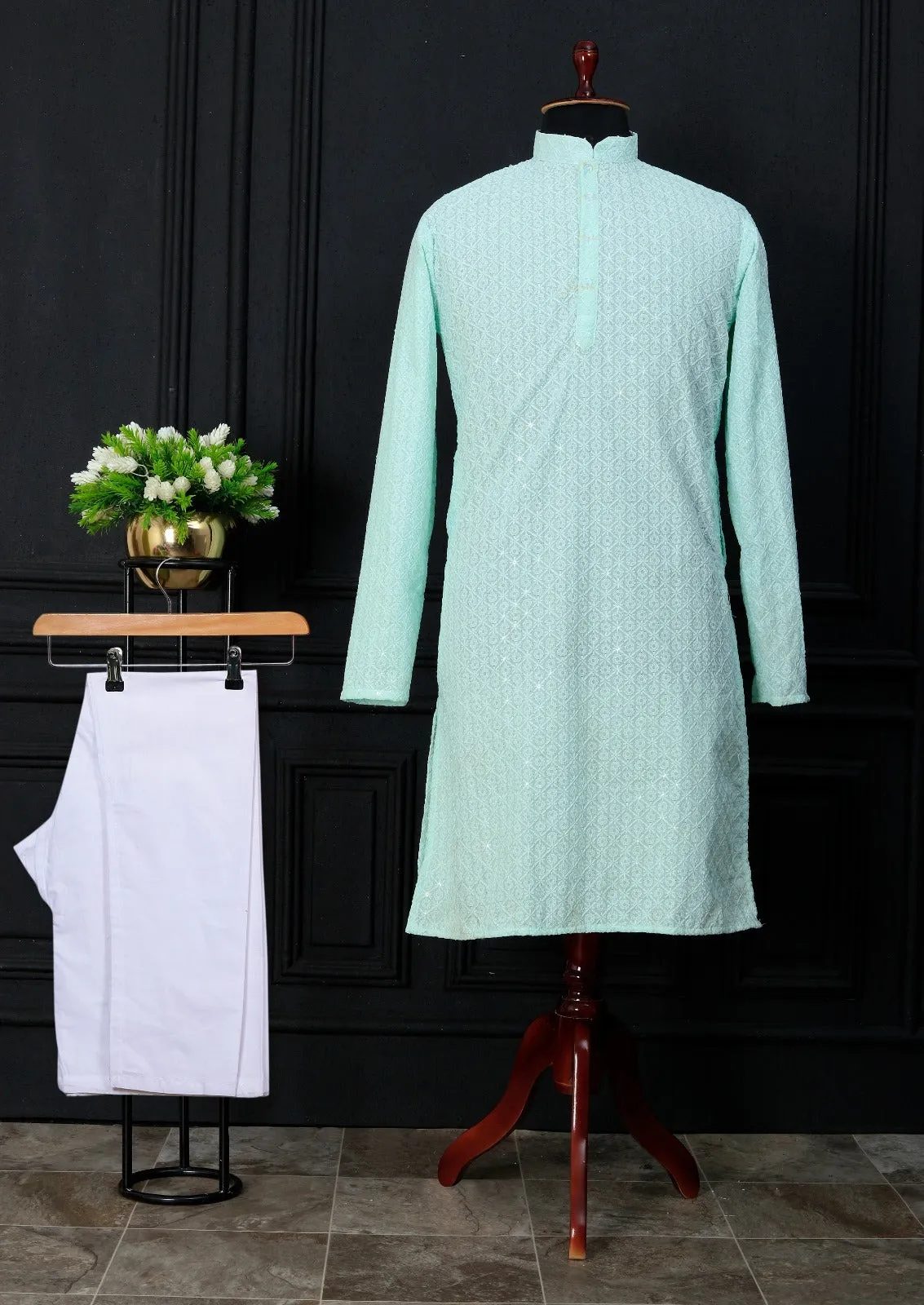 Men's Traditional kurta Pajama