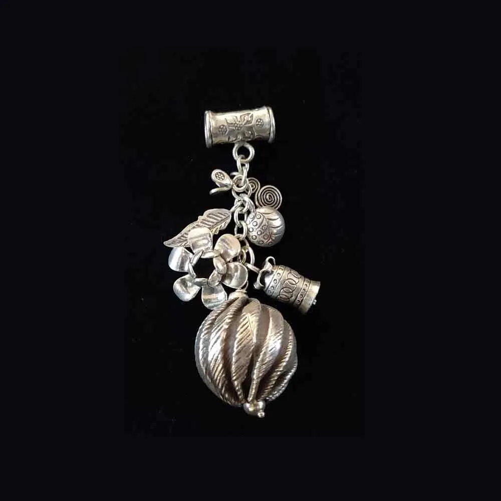 Traditional Charms Pendant