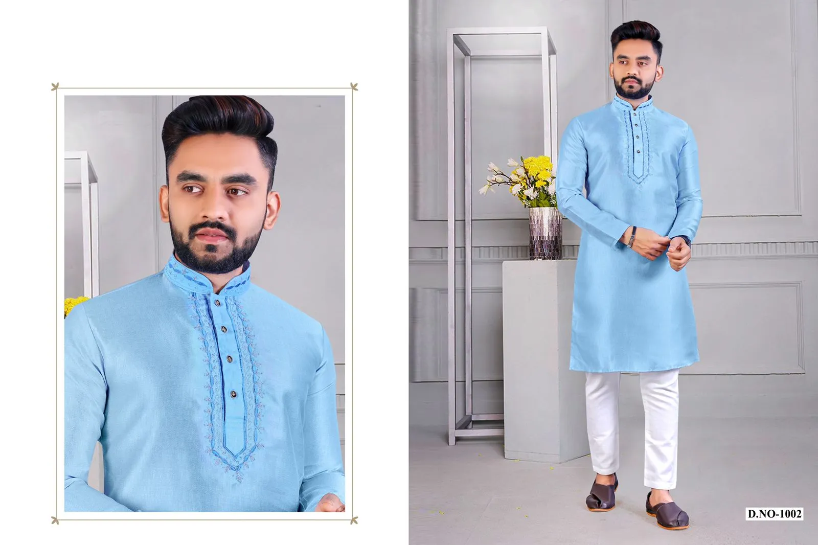 Traditional Kurta Pajama