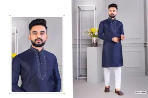 Traditional Kurta Pajama
