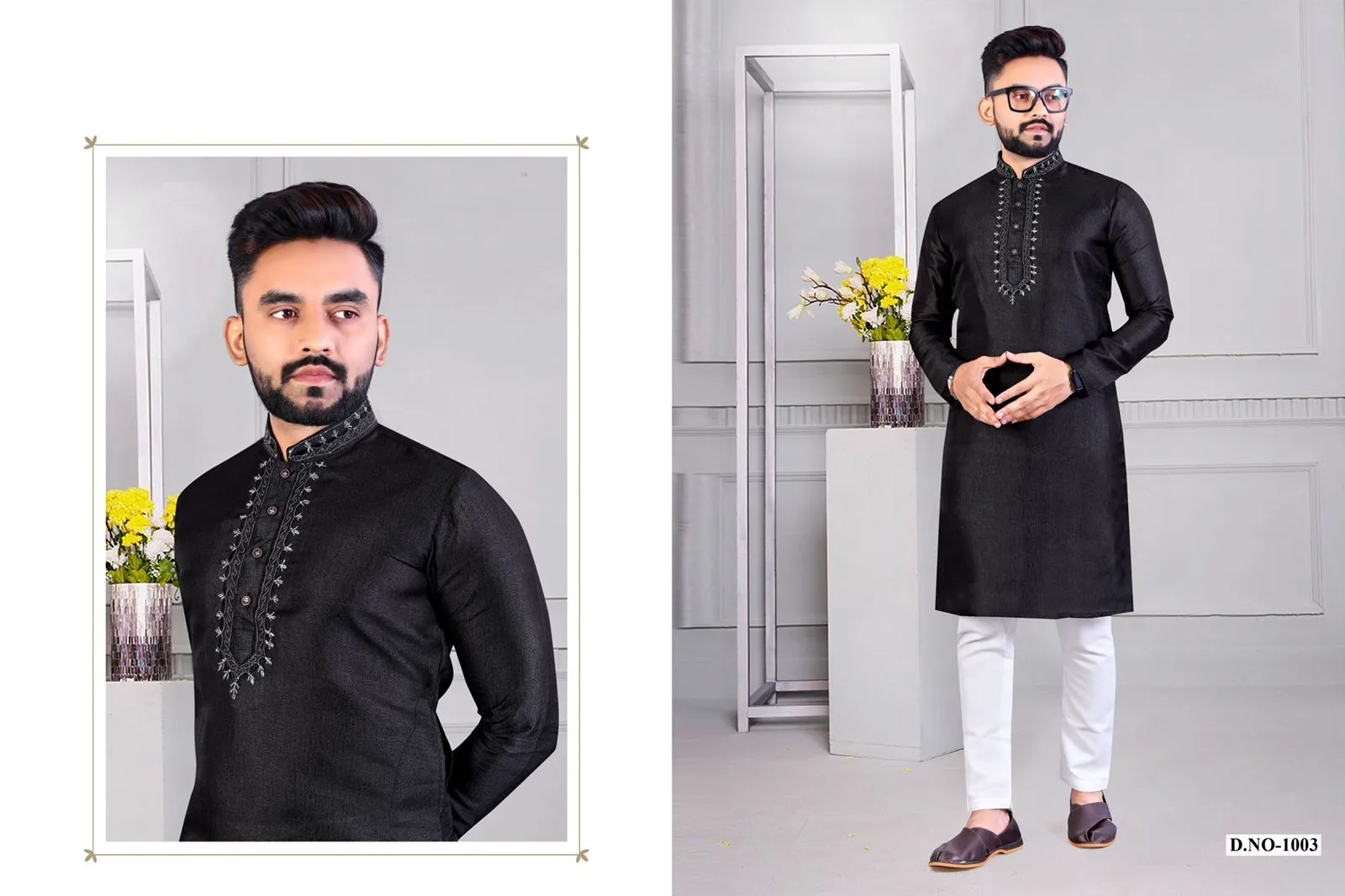 Traditional Kurta Pajama