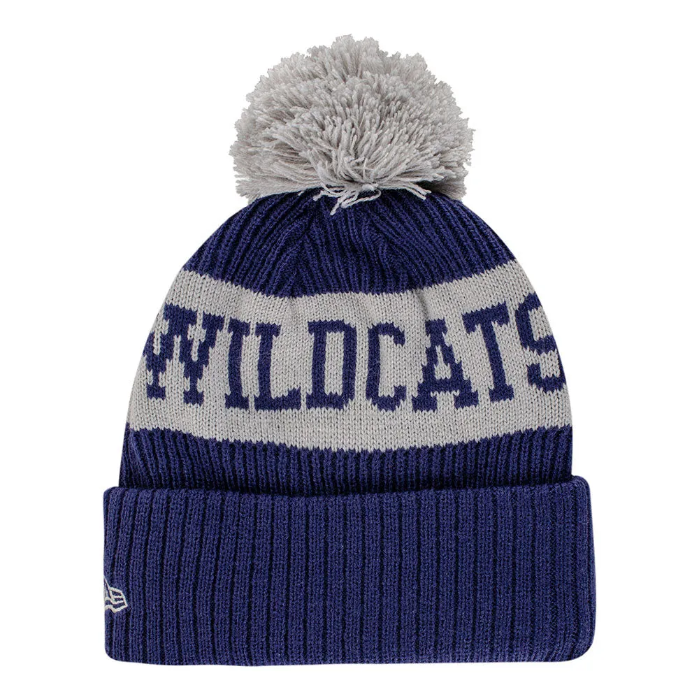 Villanova Wildcats Sport Cuffed Knit Hat
