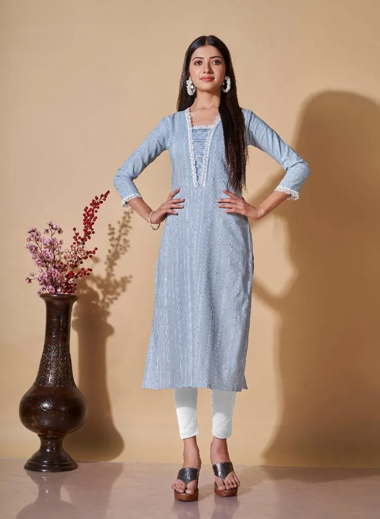 Women's Traditional Kurti