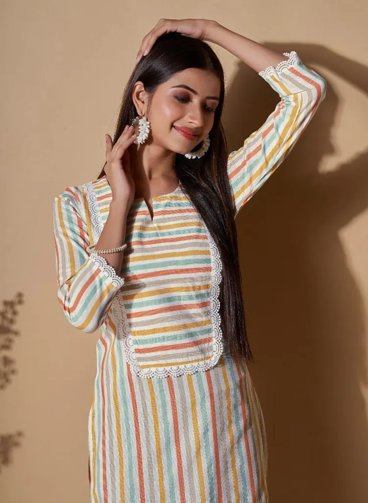 Women's Traditional Kurti