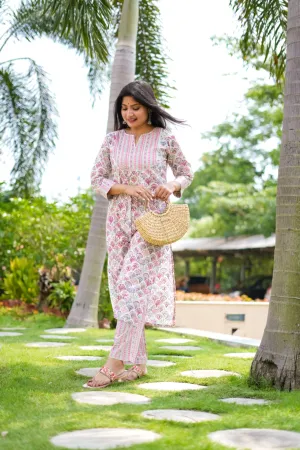 Women's Traditional Wear Kurti